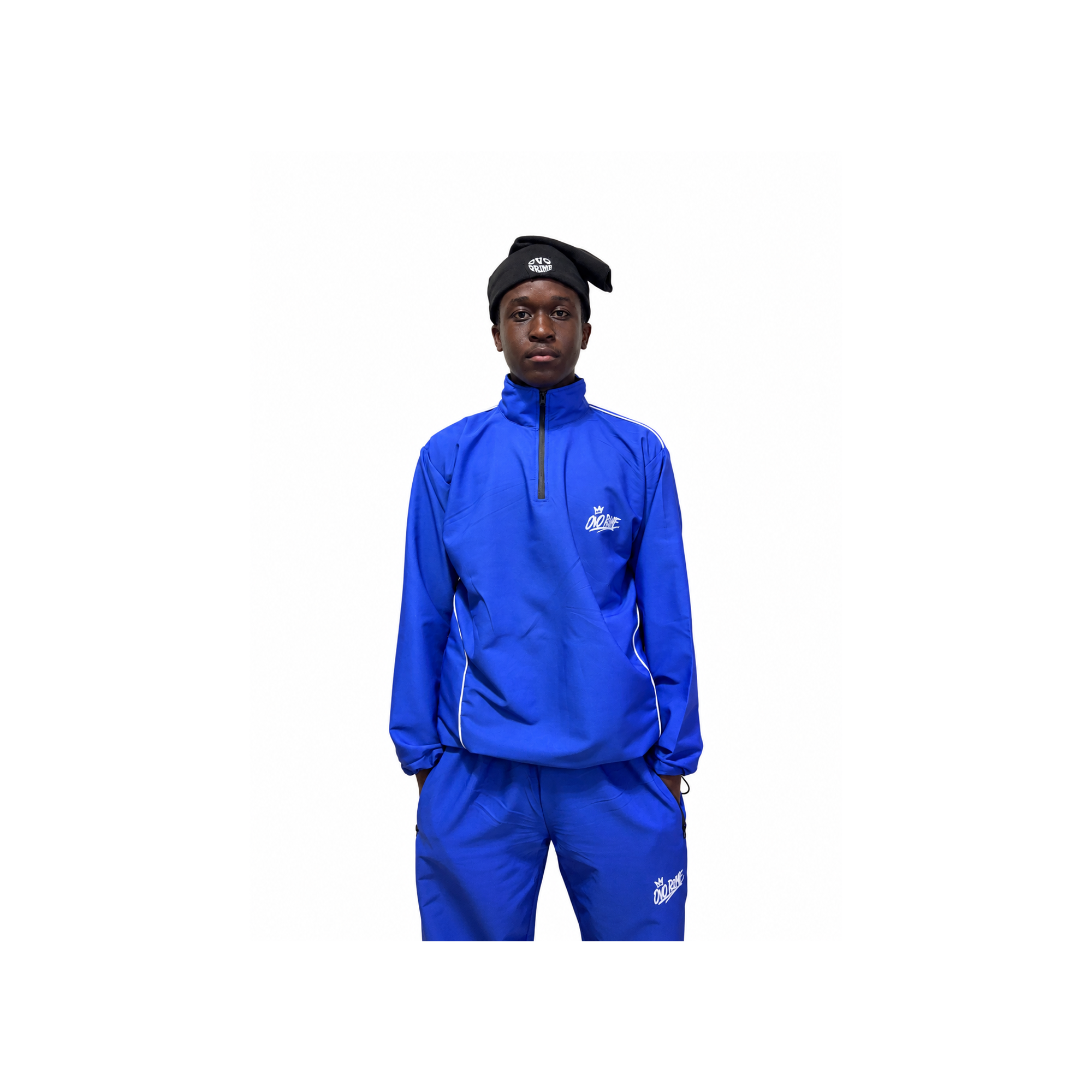TRACKSUITS