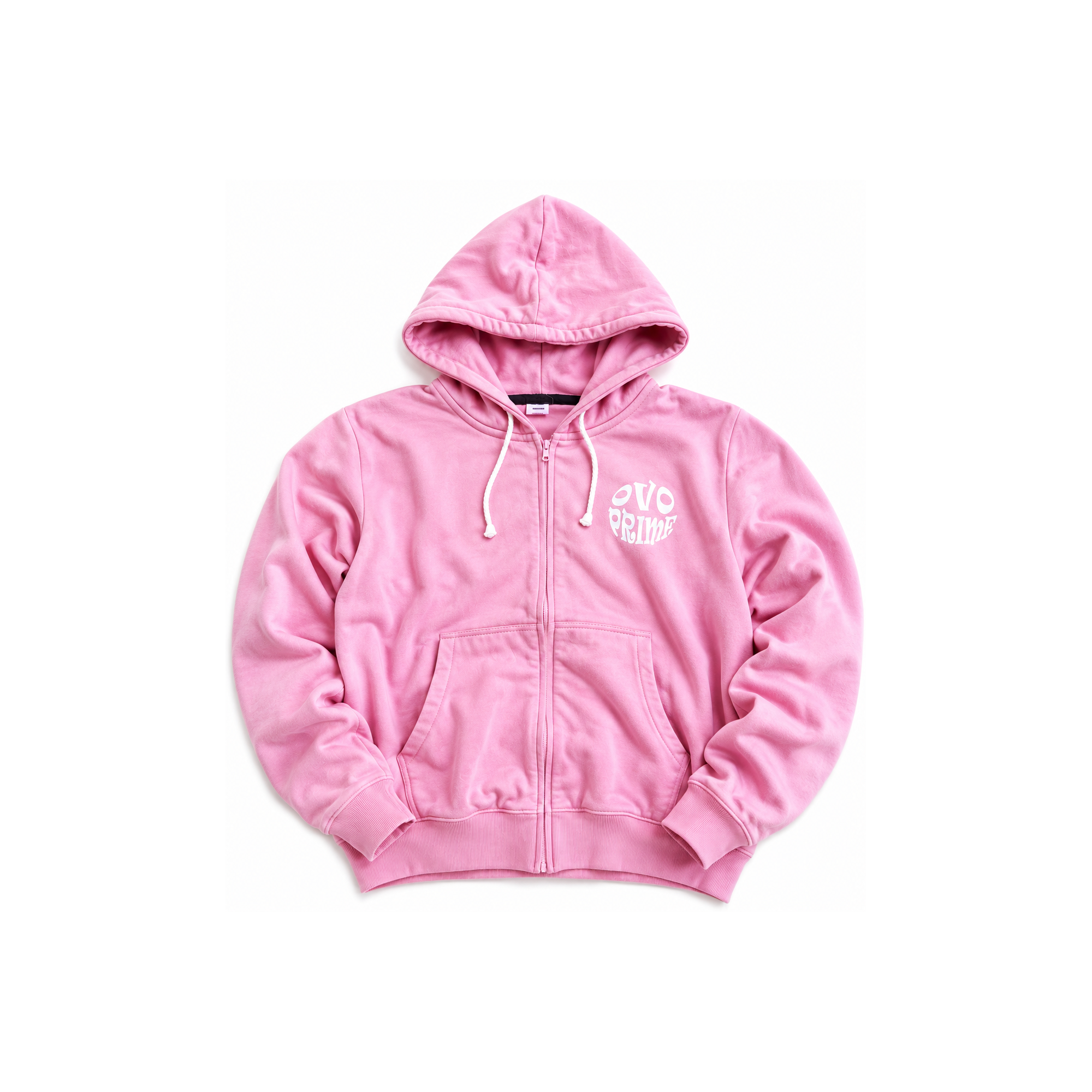 ZIP UP HOODIES