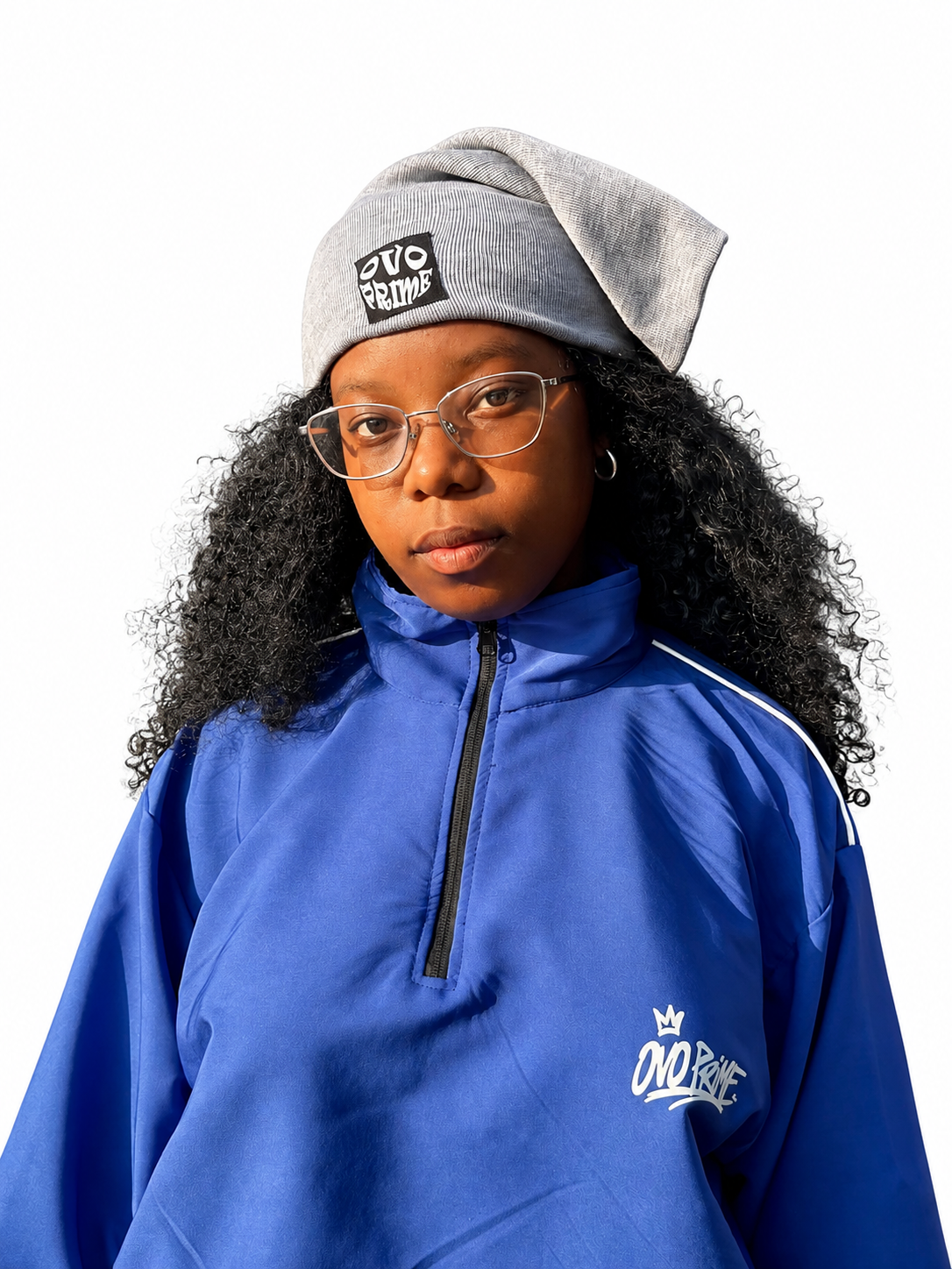 SLOUCH BEANIE