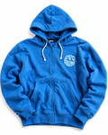 SOFT BLUE TRACKSUIT