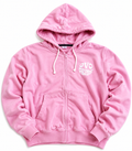 SOFT PINK TRACKSUIT