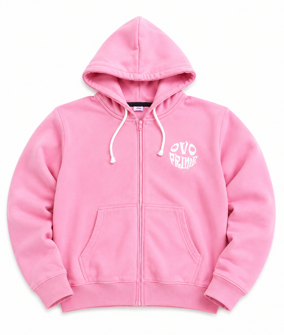 SOFT PINK SWEATPANTS