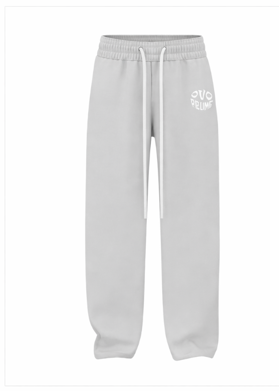 GREY TRACKSUIT