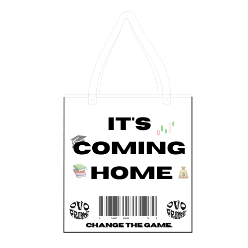 TOTE BAG