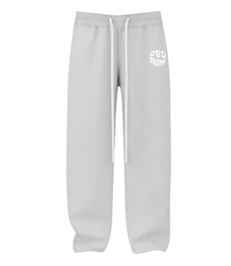 GREY SWEATPANTS
