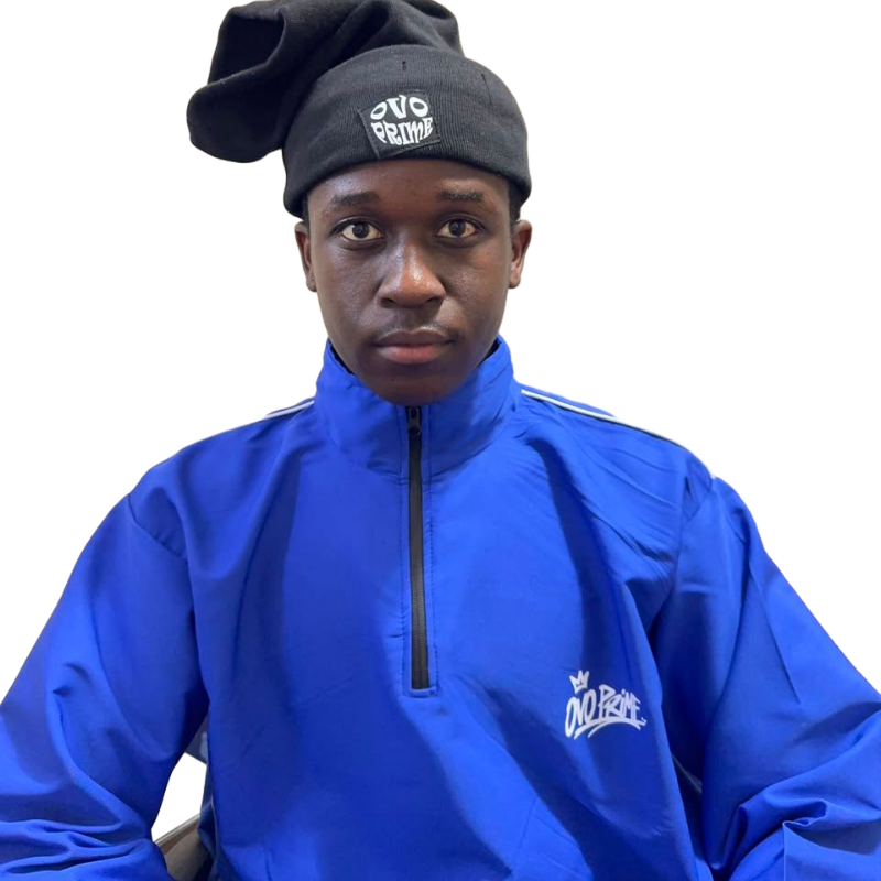 SLOUCH BEANIE