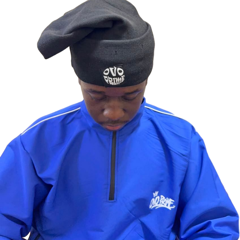 SLOUCH BEANIE