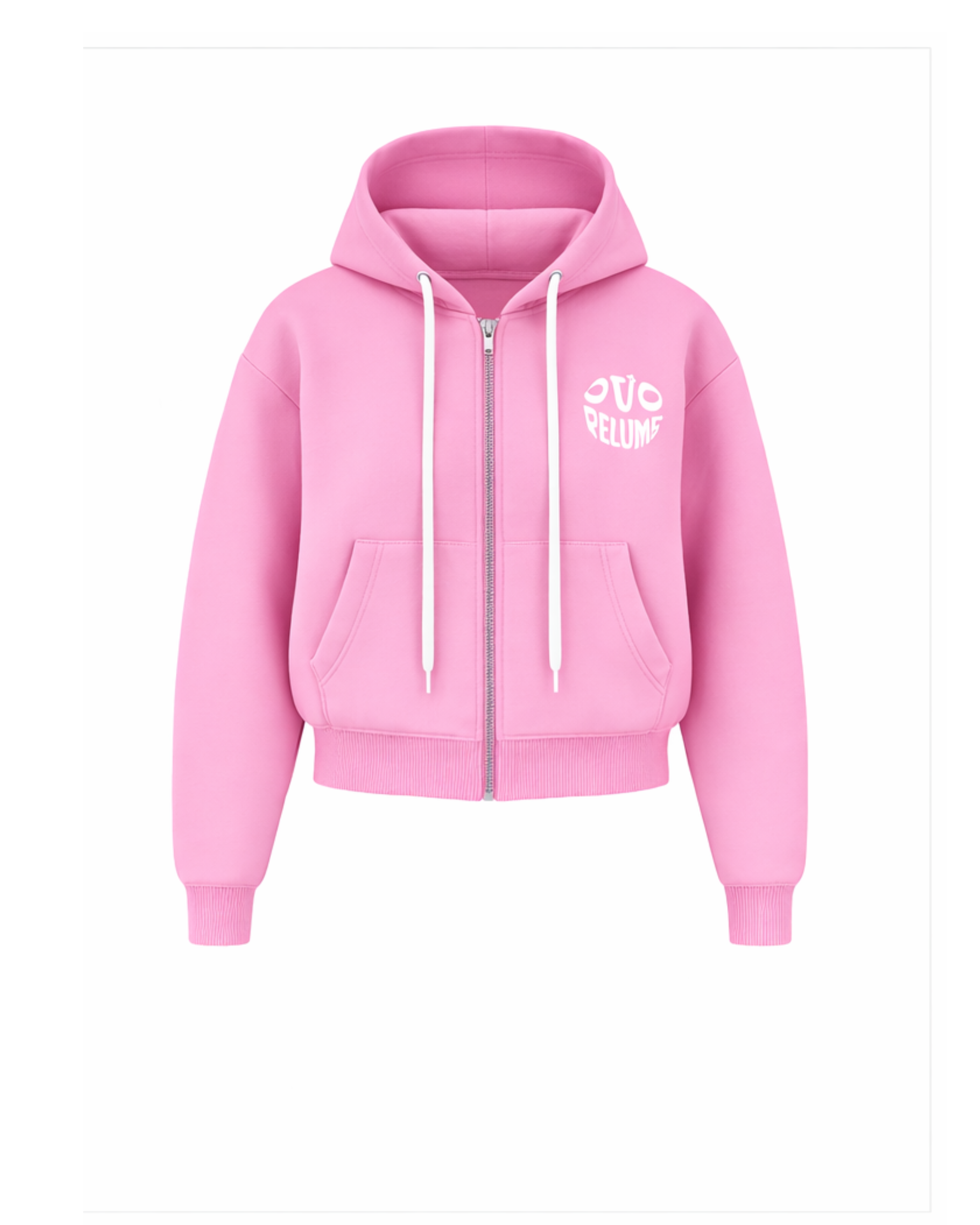 SOFT PINK TRACKSUIT