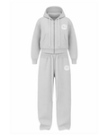 GREY TRACKSUIT