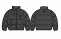OVO PRIME Essential Puffer Jacket – Black
